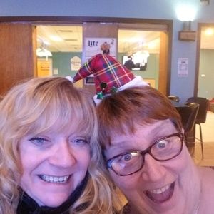 Meet your Posher, Kris